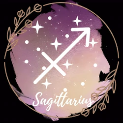 Sagittarius Sign (Zodiac106)